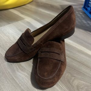 Naturalizer Loafers - Size 8.5 (fit bigger) - BNWOT